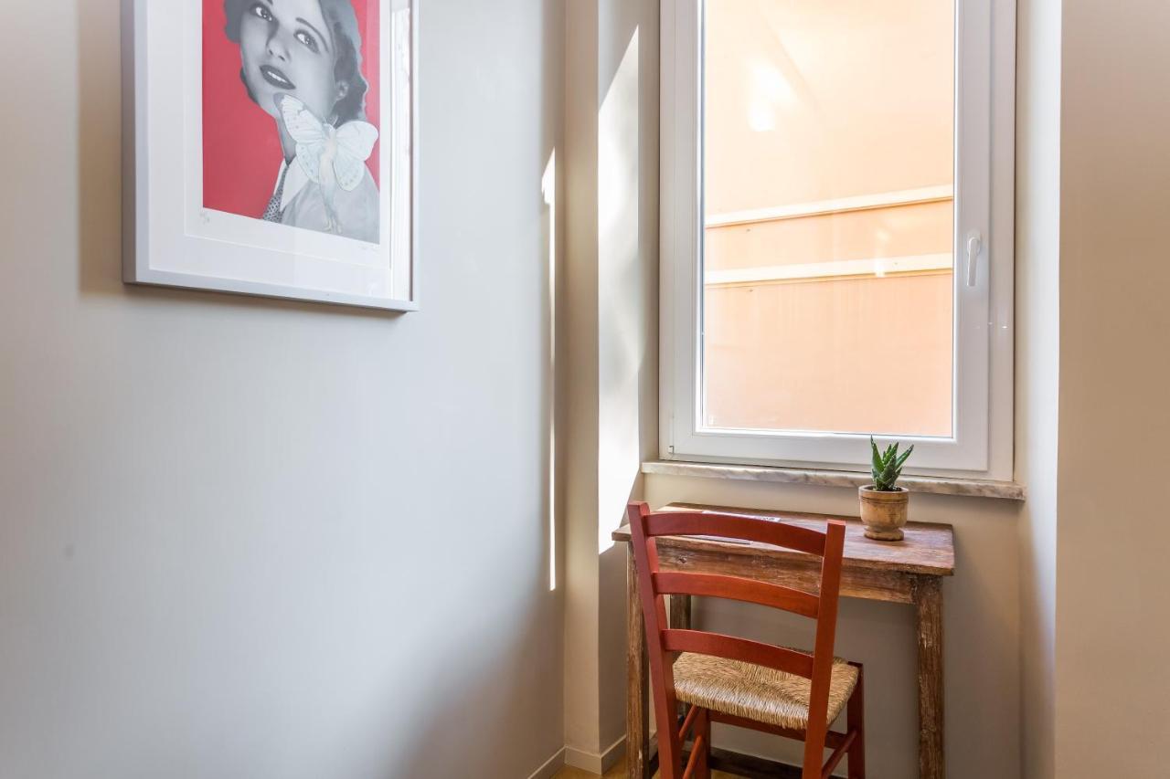 Appartamento Casa Epiro
