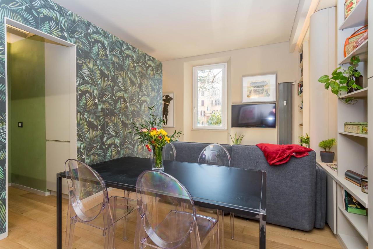 Appartamento Casa Epiro Roma
