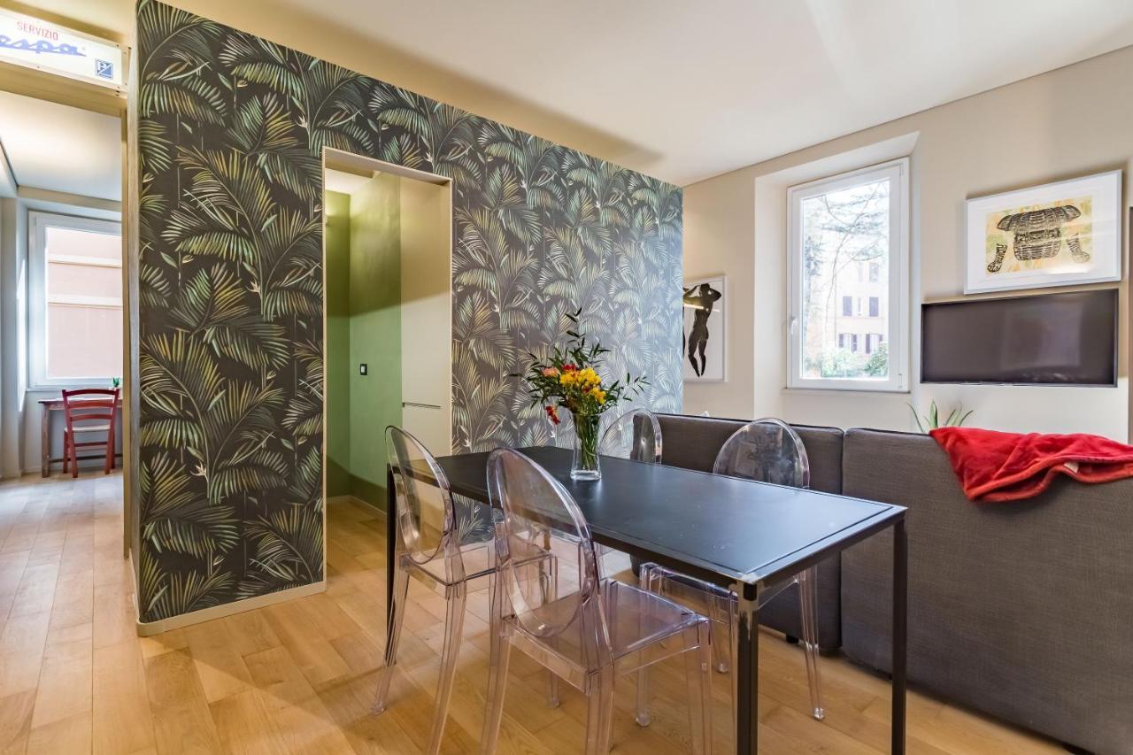 Casa Epiro Appartamento