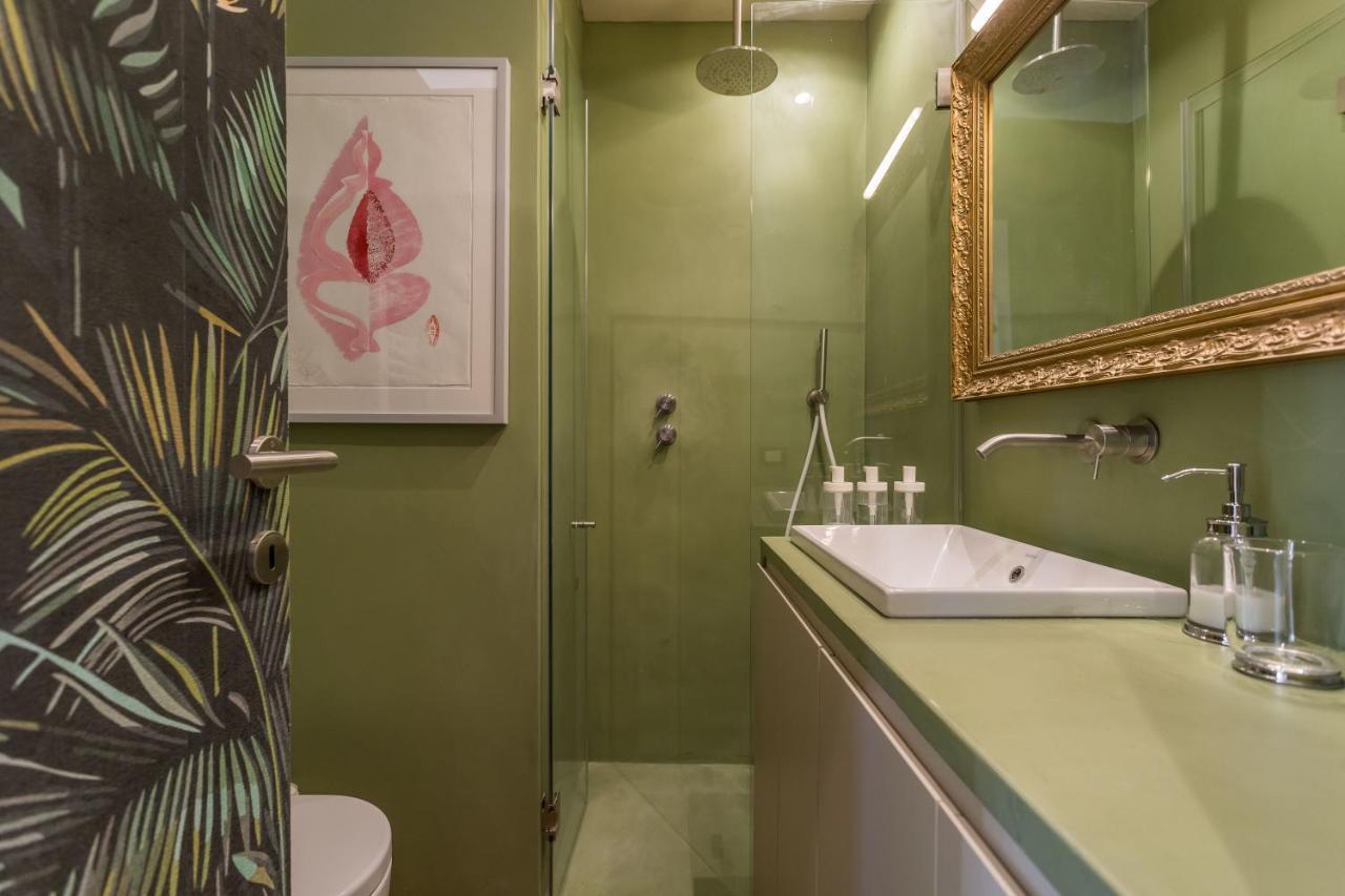 Appartamento Casa Epiro